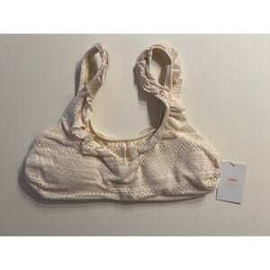 Andie Swim - The Hydra Bikini Top